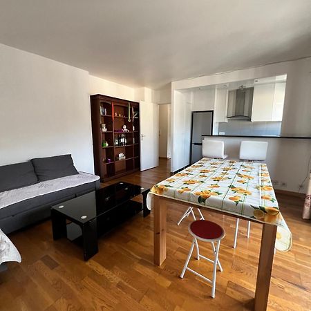 Cosy Corner By Paris Apartment Sevres Exterior photo